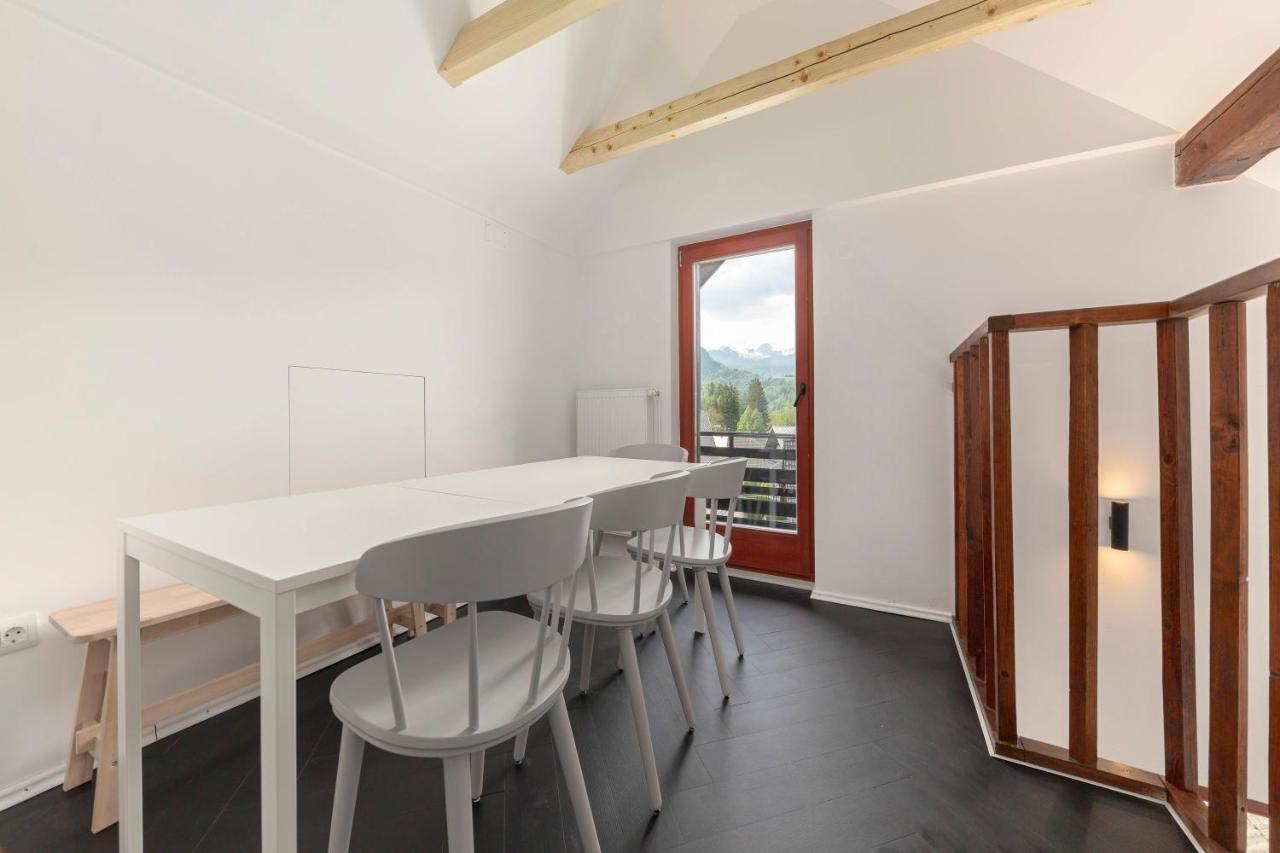 Appleby Apartments Kersnik Bohinj Dış mekan fotoğraf