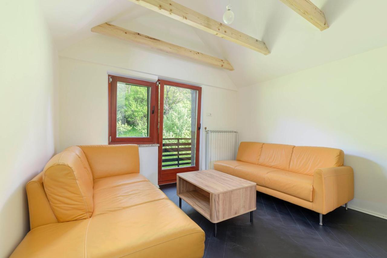 Appleby Apartments Kersnik Bohinj Dış mekan fotoğraf