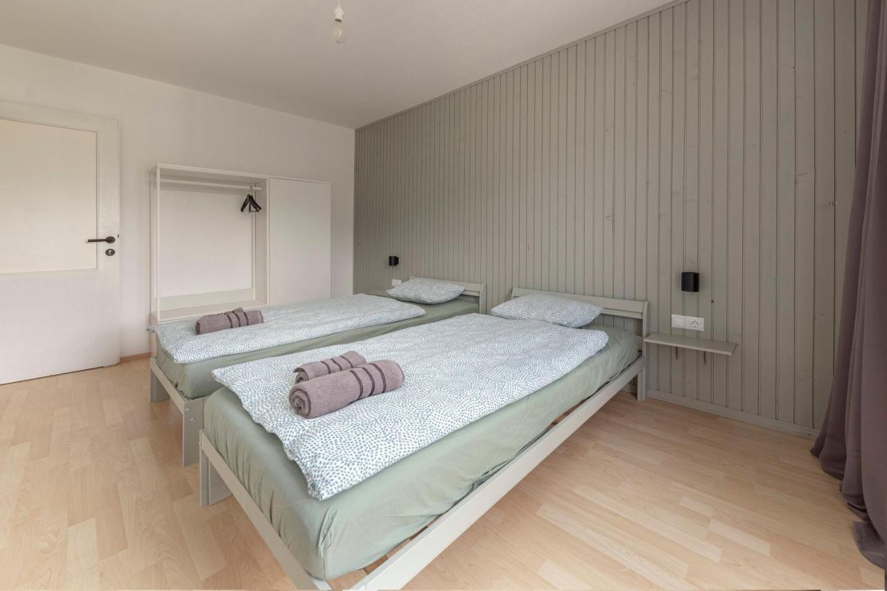 Appleby Apartments Kersnik Bohinj Dış mekan fotoğraf