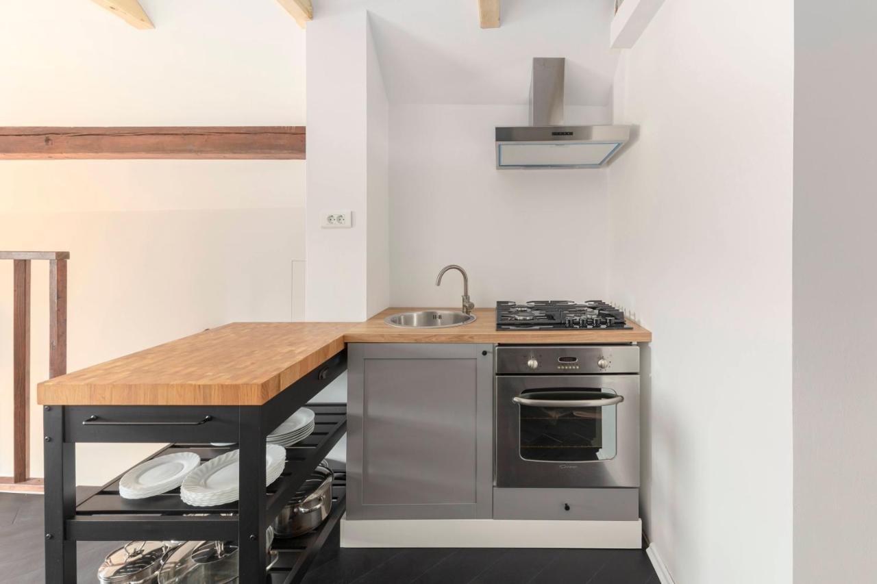 Appleby Apartments Kersnik Bohinj Dış mekan fotoğraf