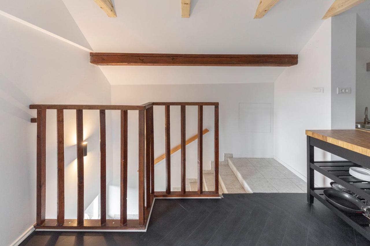 Appleby Apartments Kersnik Bohinj Dış mekan fotoğraf
