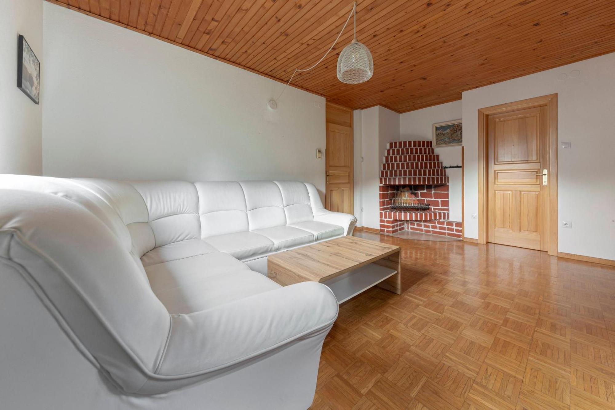 Appleby Apartments Kersnik Bohinj Dış mekan fotoğraf