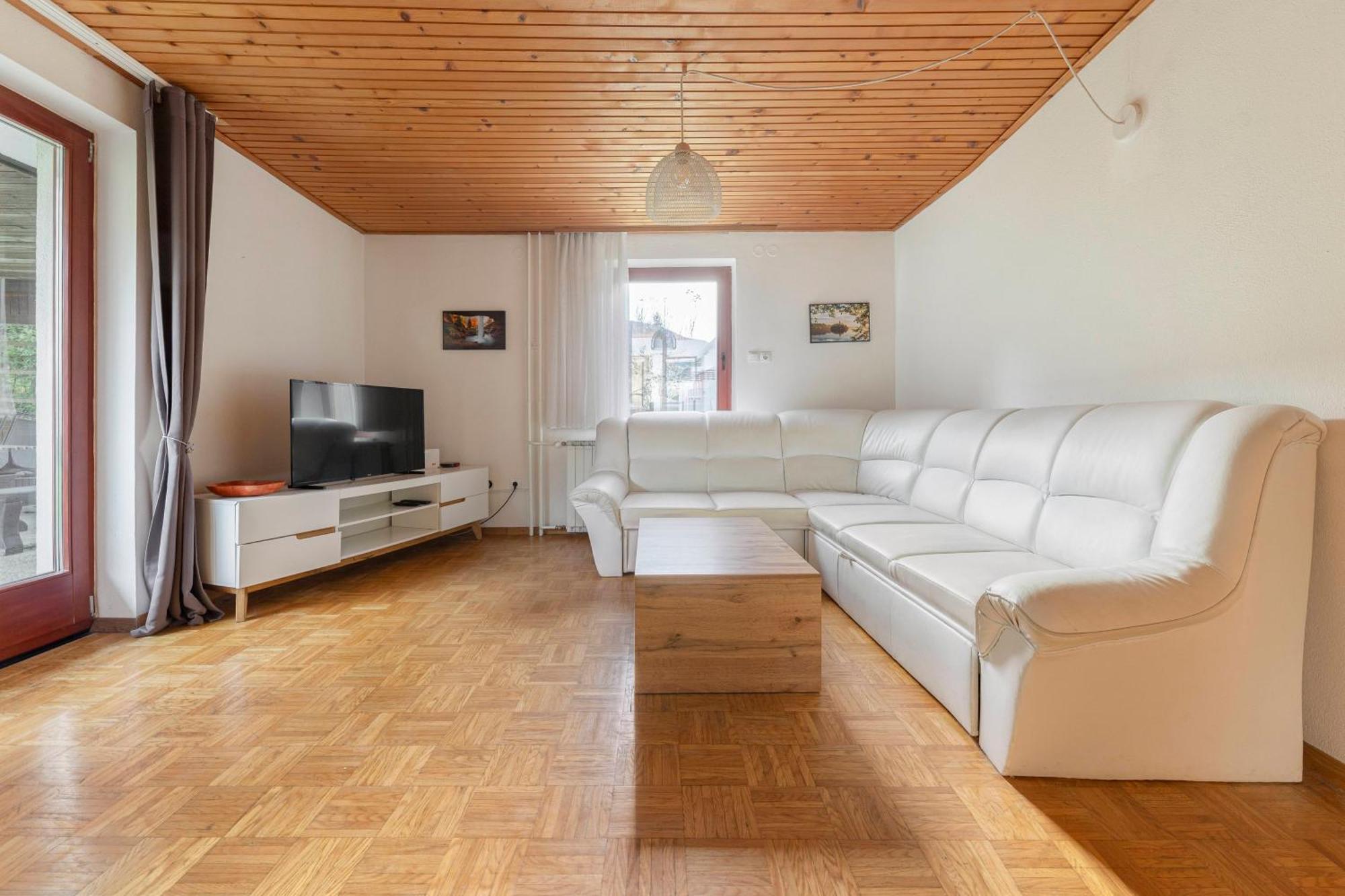 Appleby Apartments Kersnik Bohinj Dış mekan fotoğraf