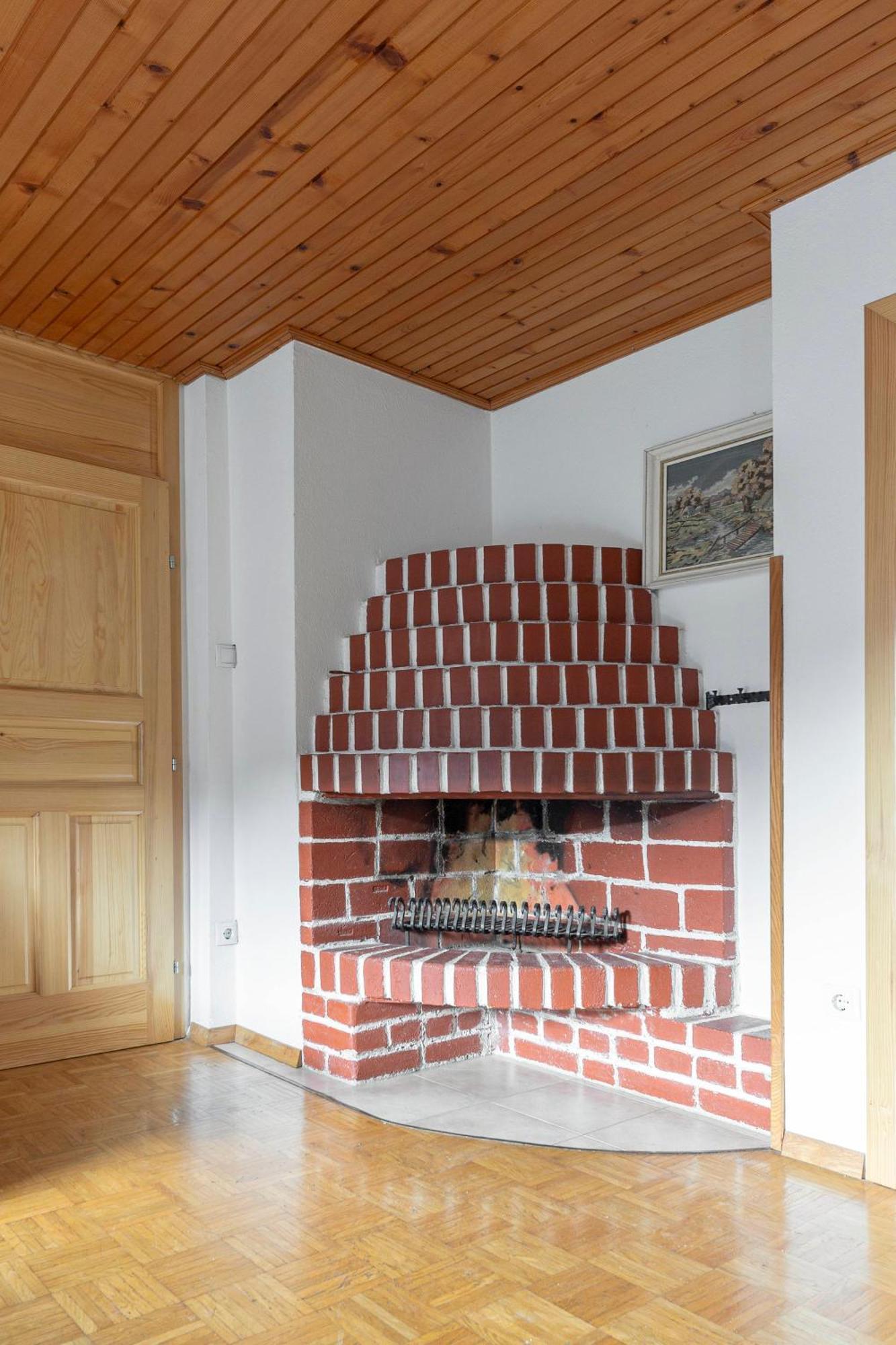 Appleby Apartments Kersnik Bohinj Dış mekan fotoğraf