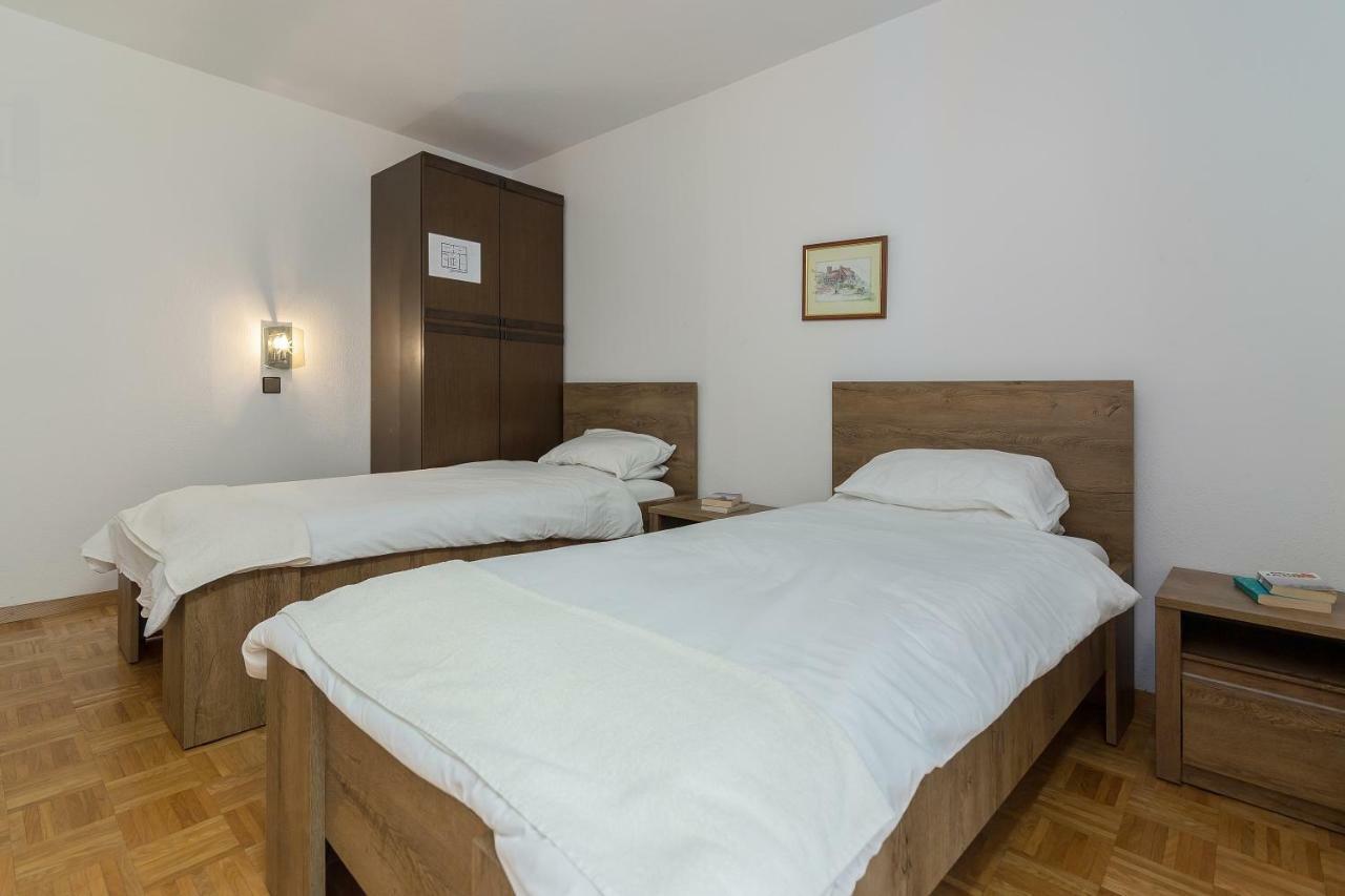 Appleby Apartments Kersnik Bohinj Dış mekan fotoğraf