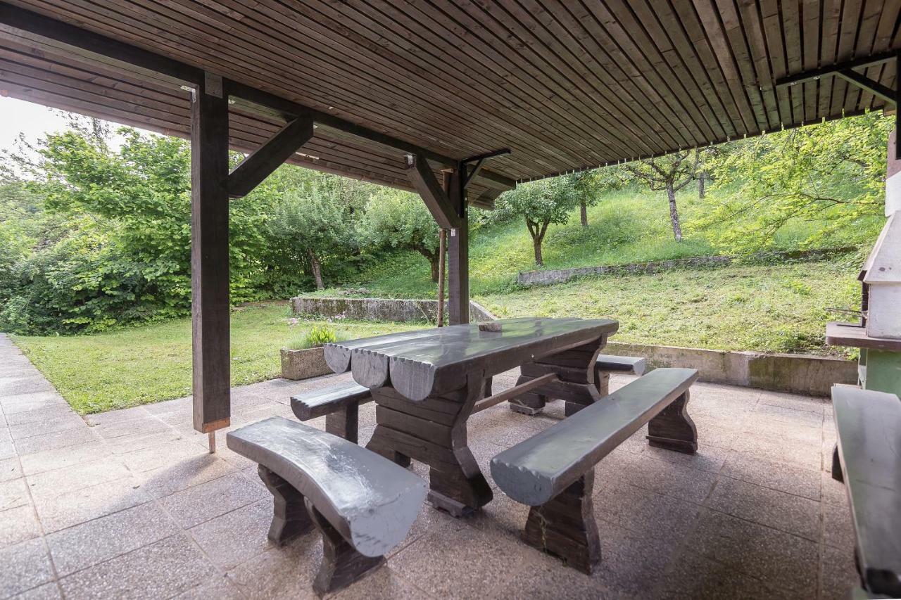 Appleby Apartments Kersnik Bohinj Dış mekan fotoğraf