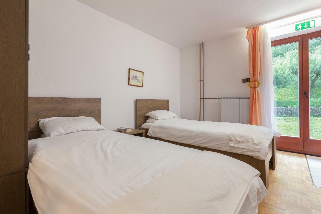 Appleby Apartments Kersnik Bohinj Dış mekan fotoğraf