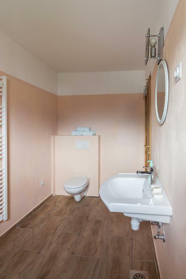 Appleby Apartments Kersnik Bohinj Dış mekan fotoğraf