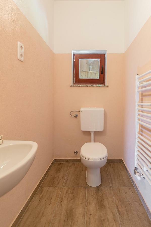 Appleby Apartments Kersnik Bohinj Dış mekan fotoğraf